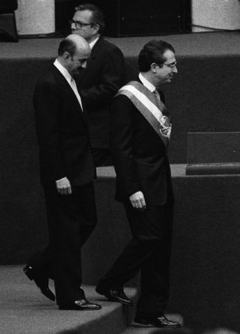 Política económica