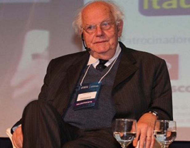 Aproximaciones Ambientalistas - Polaco Ignacy Sachs