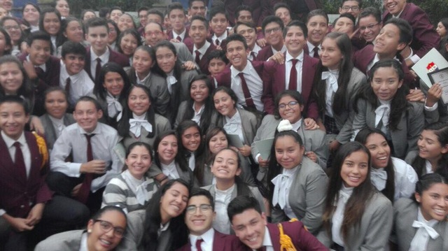 Terminación de Secundaria