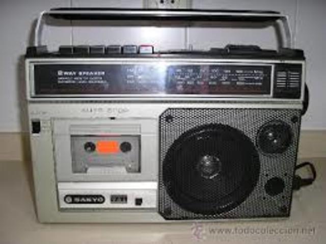 Avances tegnologicos