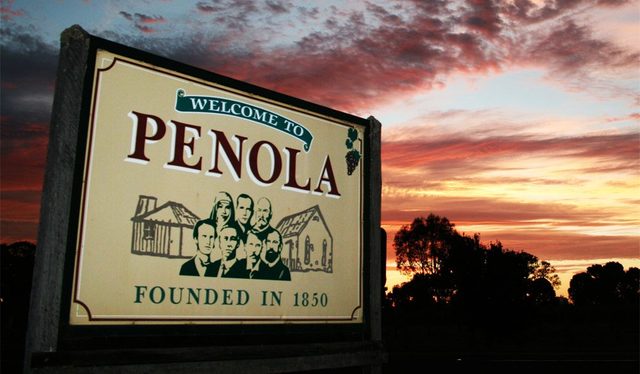 Moved to Penola