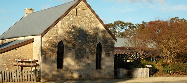 Mary Left School to Work