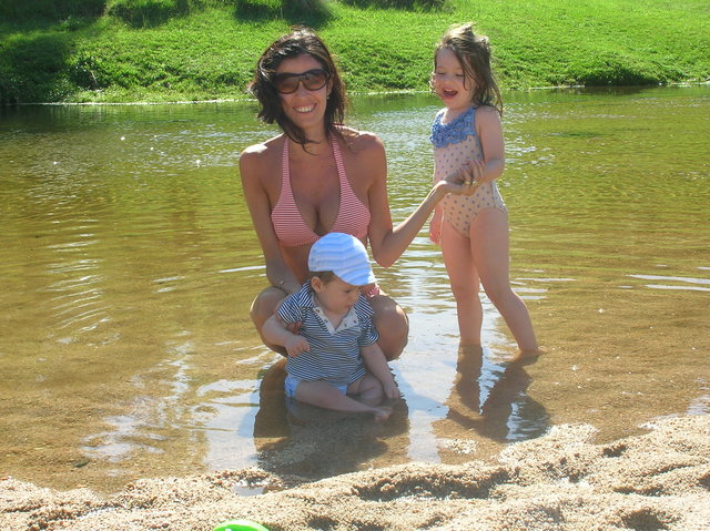 Vacaciones de verano de 2007