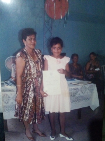 FINAL DE LA PRIMARIA