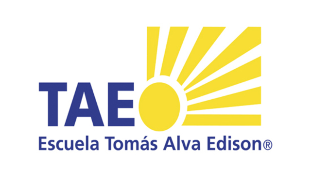 Entre a orimario en la escuela TAE