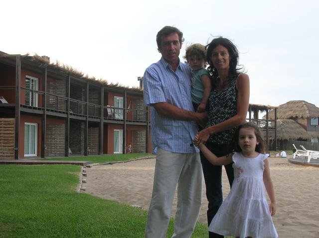 Vacaciones de verano 2009