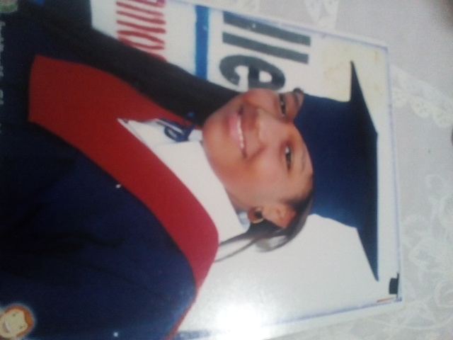 TITULO BACHILLER