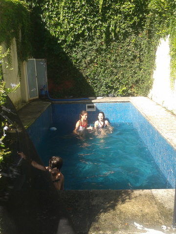 Vacaciones de verano 2014