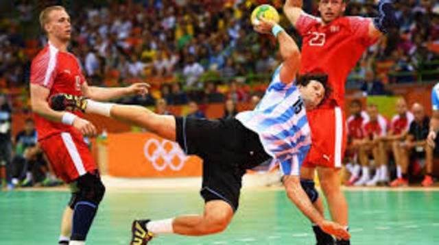 Handball