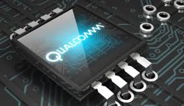 Procesadores Qualcomm