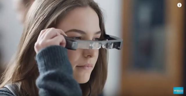 Avances tecnológicos actualmente