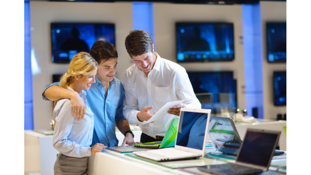 Servicio de calidad total