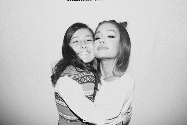 Concierto Ariana Grande