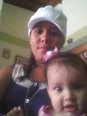 DE VACACIONES CON DANIELA EN CUCUTA