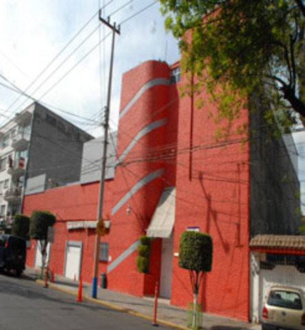 Entrar a la secundaria en el TAE