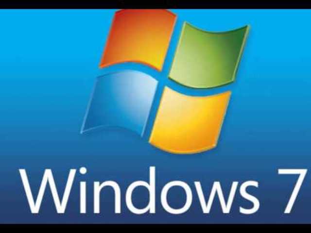 Windows 7