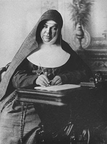 EXCOMMUNICATED FROM THE CHURCH