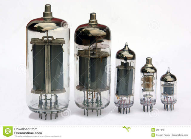 Primera generación de computadoras