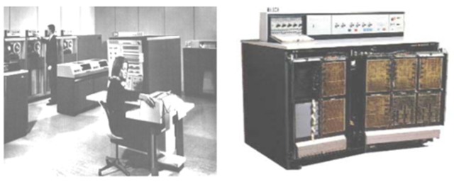 Disminución de tamaño