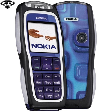 Celular Nokia 3220