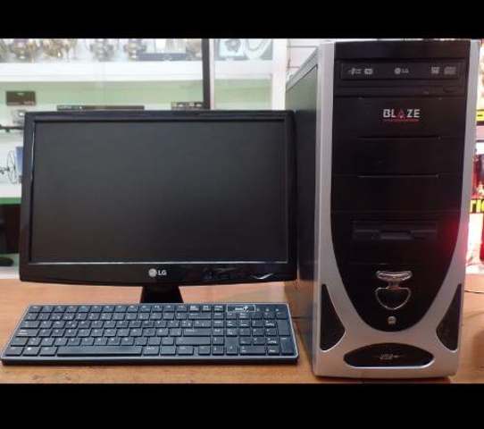 PC ESCRITORIO LG