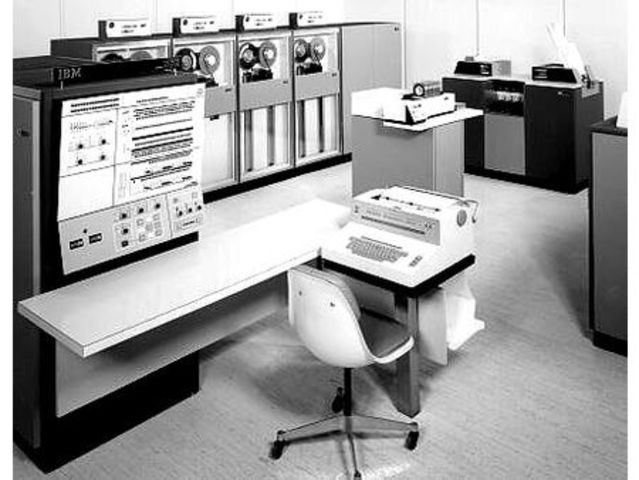 IBM S/360