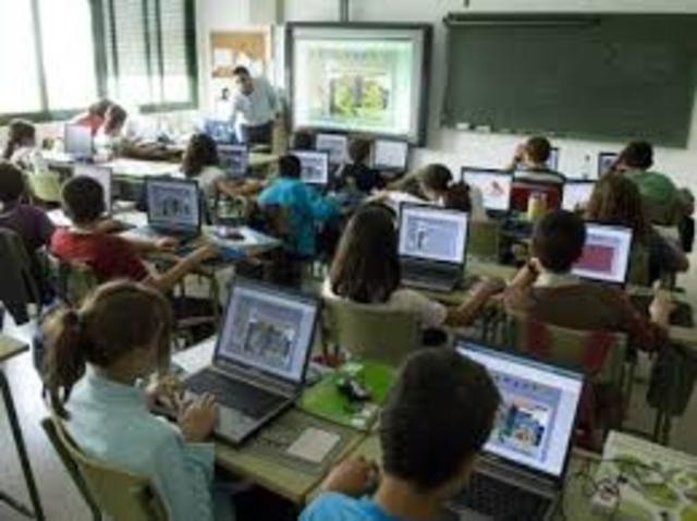 Educación En La Actualidad.