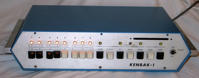 Kenbak-1