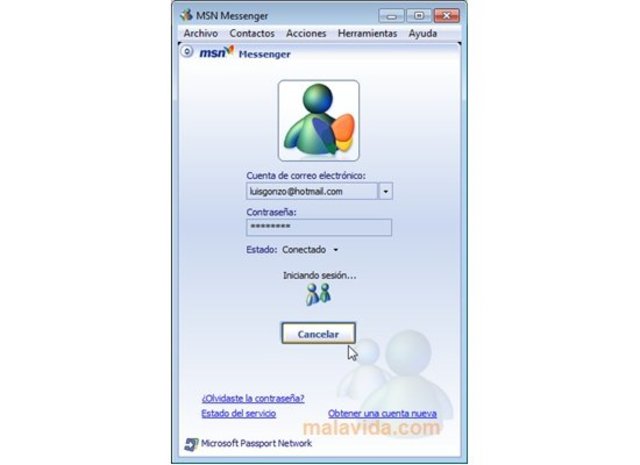 MSN Messenger