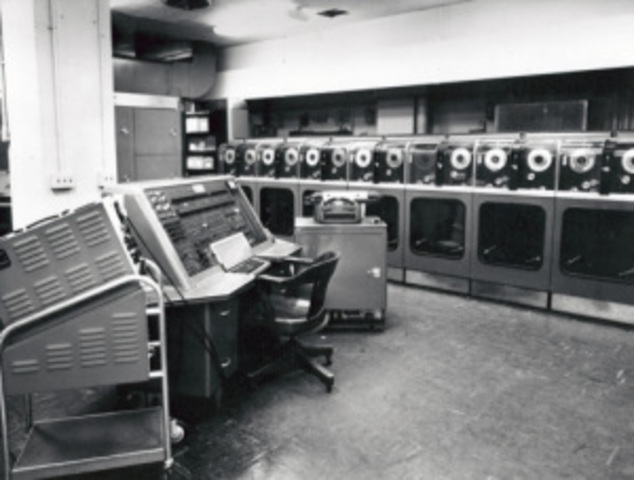 UNIVAC I