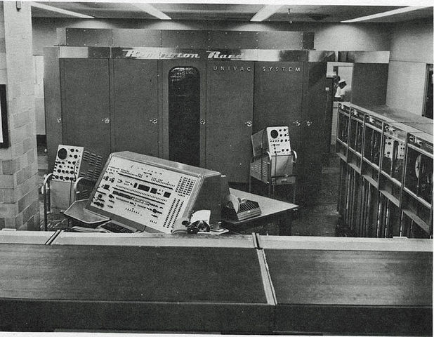 UNIVAC II