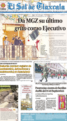 Da MGZ su ultimo grito como ejecutivo