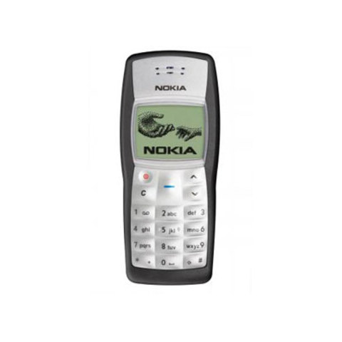 Nokia 1100