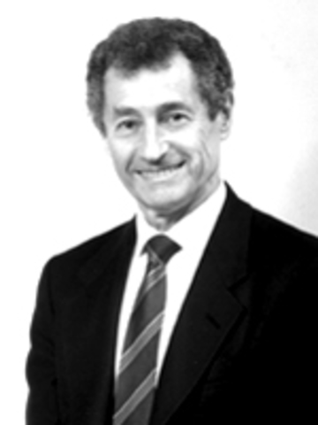 Leonard Kleinrock