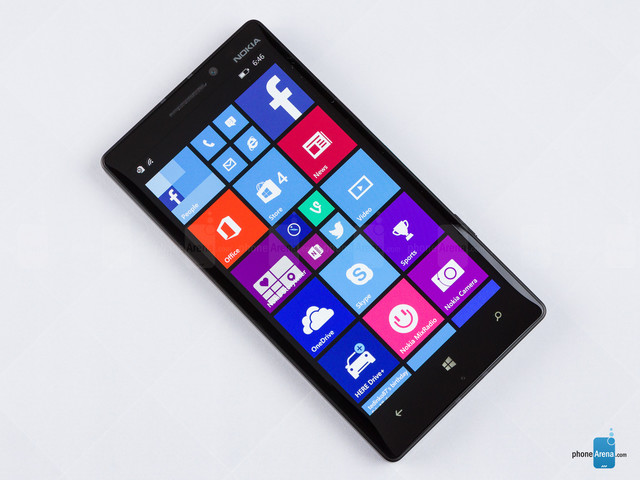 Nokia Lumia 930