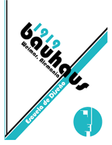 TRASLADO DE LA ESCUELA  BAUHAUS A DESAU Y CIERRE