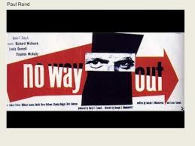 ESCUELA DE NUEVA YORK Y ESTILO INTERNACIONAL (SUIZA)