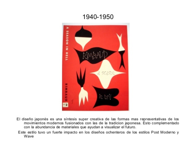 NUEVO ESTILO DEL DISEÑO GRÁFICO