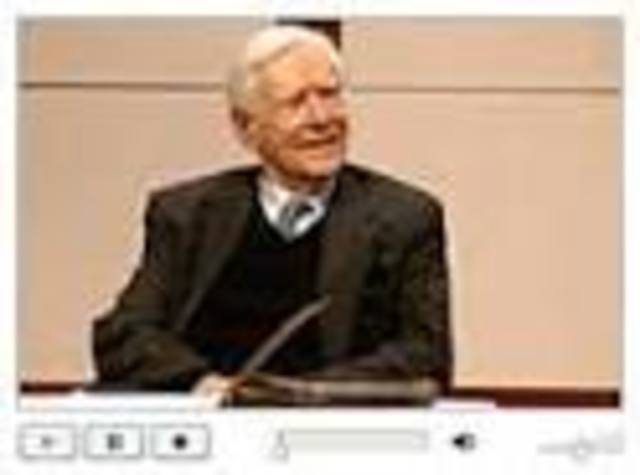 Necesidas Básicas y el desarrollo escala humana - Paul Streeten