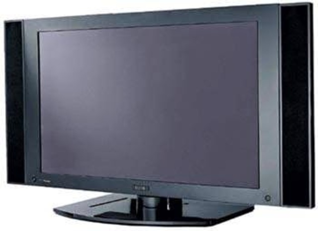 Anuncia la construcción de una nueva planta para la producción en masa de LCD