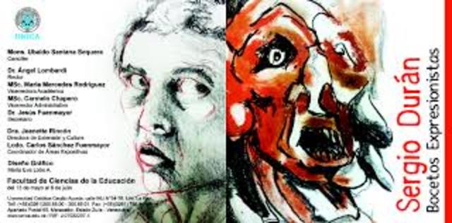 ESCUELA DEL EXPRESIONISMO GRÁFICO