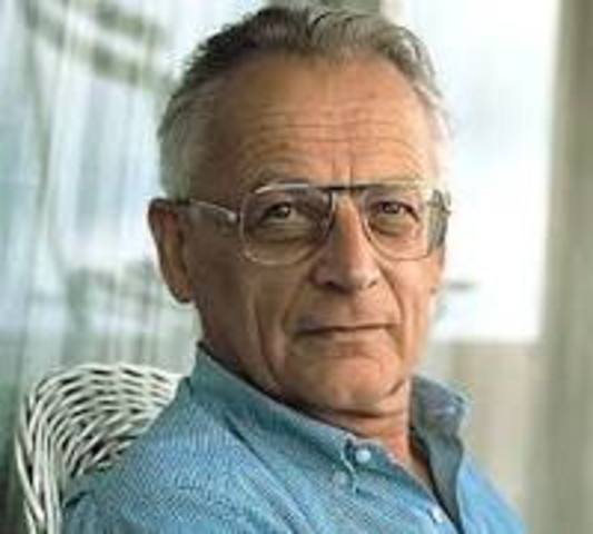 Pensamiento Tourainiano  - Alain Touraine