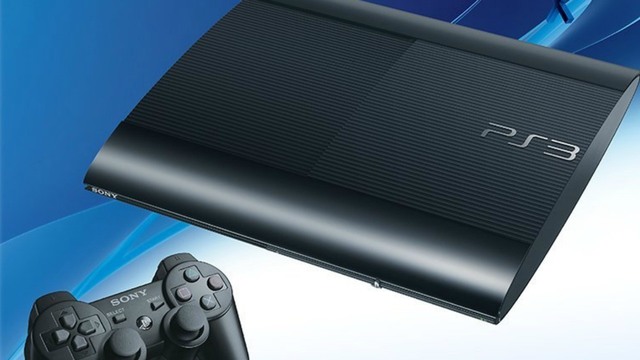 PlayStation 3