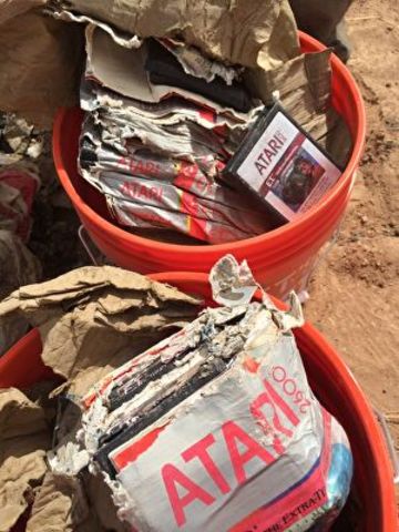 Despues de la Crisis de los Videojuegos