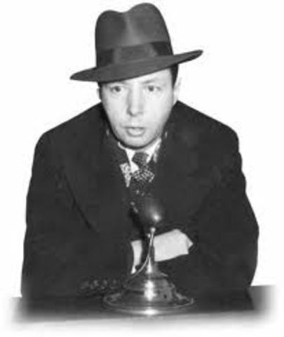 Foster Hewitt