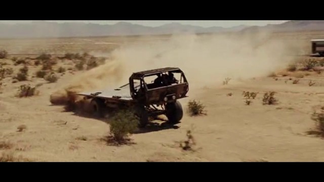 Traición de los pandilleros en el tren.