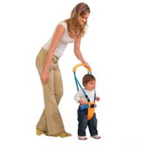 Cuando aprendi a caminar