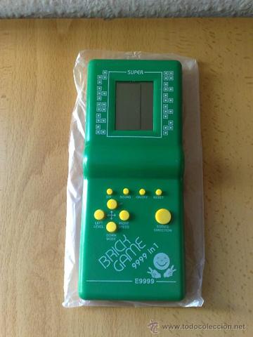 segundo apareto de juego