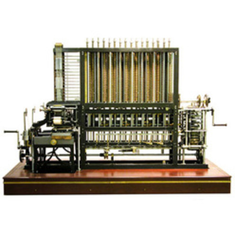 The Designs of Charles Babbage