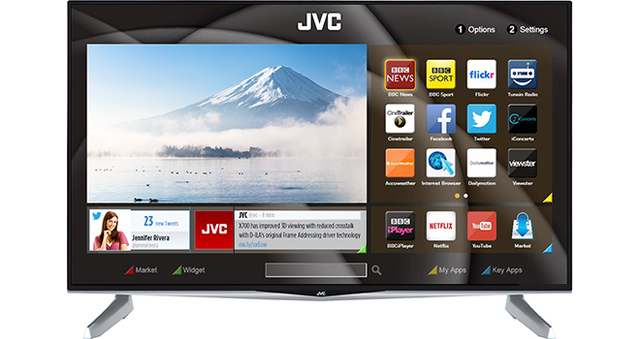 Primer Smart TV
